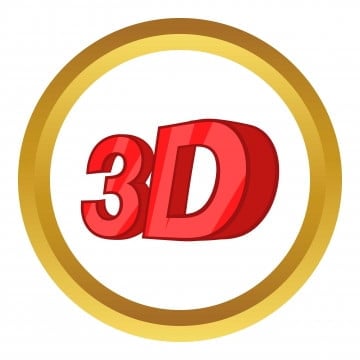 3D Sign Boards