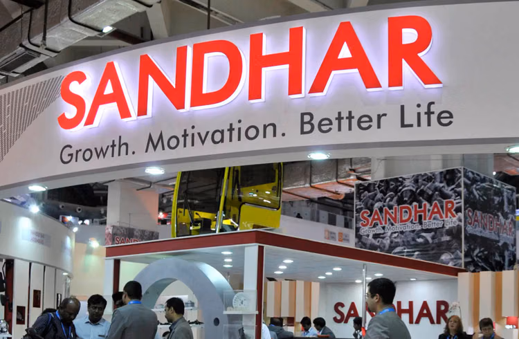 Sandhar